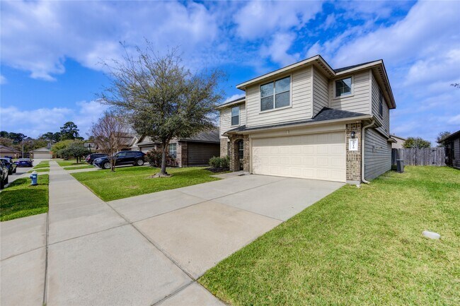 2010 Louetta Stream Way in Spring, TX - Building Photo - Building Photo