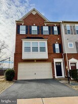 45903 Peach Oak Terrace in Sterling, VA - Building Photo