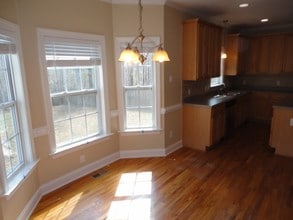 163 Finley Ct in Clayton, NC - Foto de edificio - Building Photo