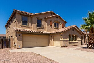 4122 E Palm Beach Dr in Chandler, AZ - Building Photo - Building Photo