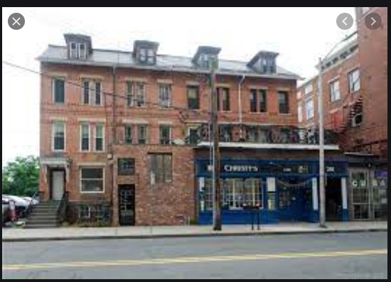 267 Orange St, Unit 2 in New Haven, CT - Building Photo - Building Photo