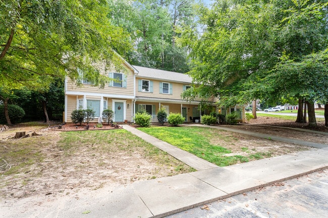 property at 839 Dalewood Dr