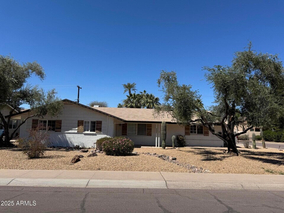 4532 N 82nd St in Scottsdale, AZ - Building Photo