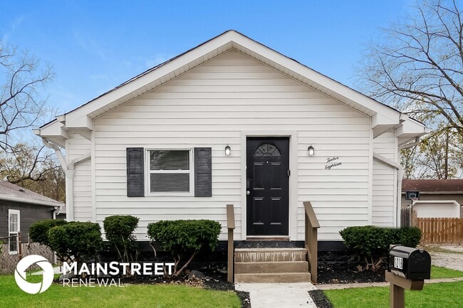 property at 1218 S Biltmore Ave