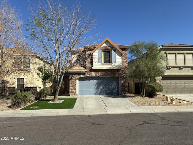 property at 13438 W Rose Ln