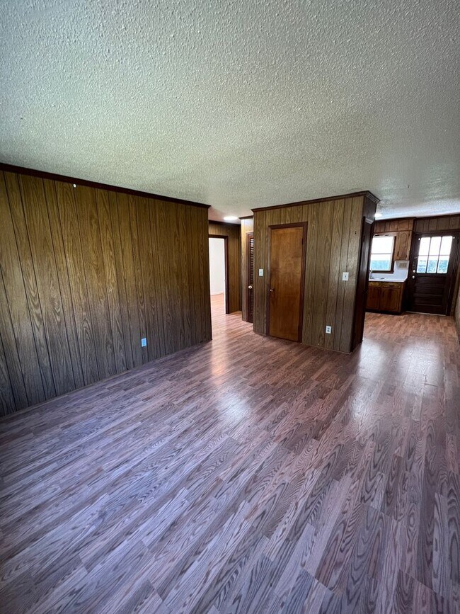1705 Virginia St-Unit -Unit A in Monroe, NC - Building Photo - Building Photo