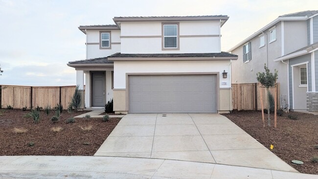 property at 7731 Deer Mouse Wy