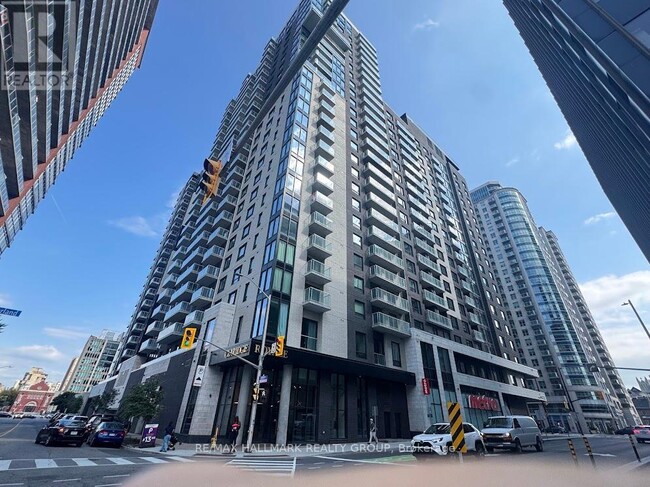 property at 180 George St