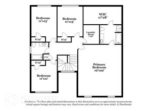 2403 Brookgate Way in Ellenwood, GA - Building Photo - Building Photo