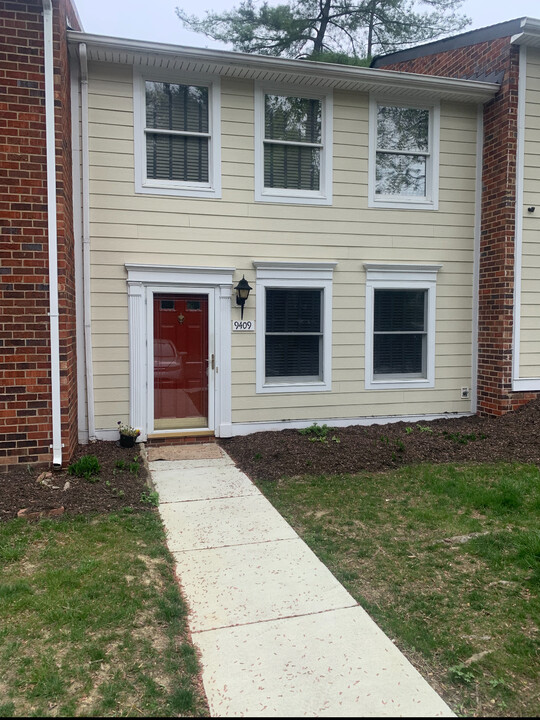 9409 Poppy Ct in Richmond, VA - Building Photo
