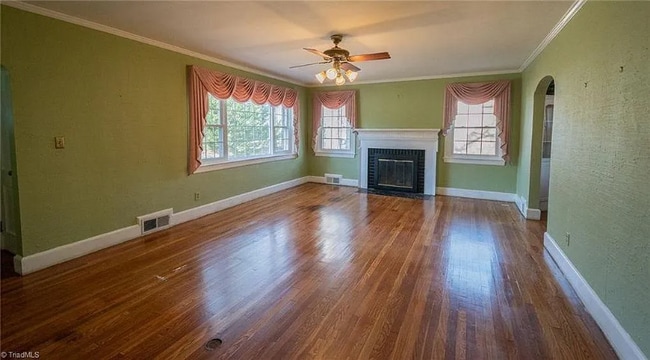 208 Tremont Dr in Burlington, NC - Building Photo - Building Photo