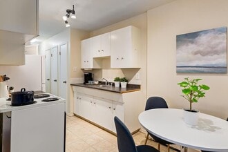 River Vista in Edmonton, AB - Building Photo - Building Photo