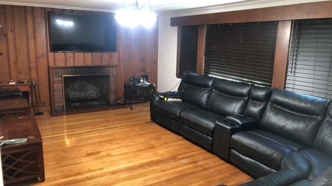 38 Cole Ter in Randolph, MA - Building Photo - Building Photo
