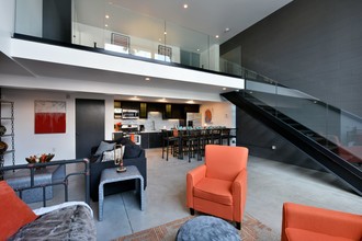 Prime in San Diego, CA - Foto de edificio - Interior Photo