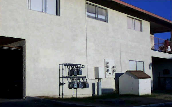 1161 Barstow Rd in Barstow, CA - Building Photo - Building Photo