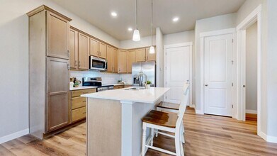 3462 Kettle Creek Dr in Loveland, CO - Building Photo - Building Photo