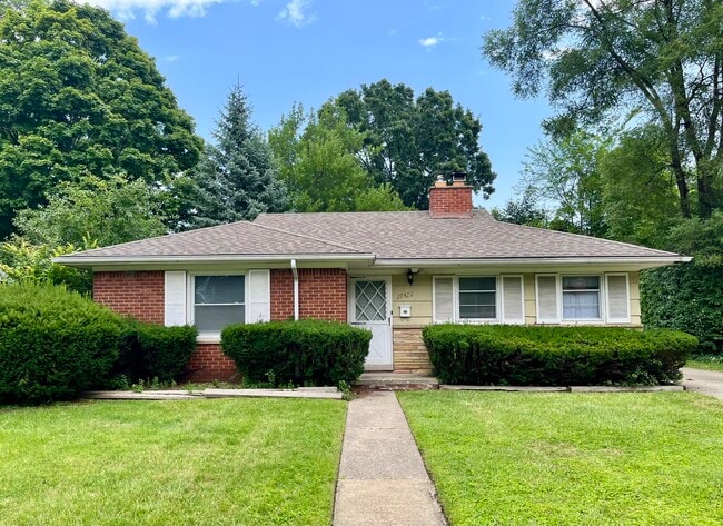 27422 Shagbark Dr in Southfield, MI - Building Photo - Building Photo