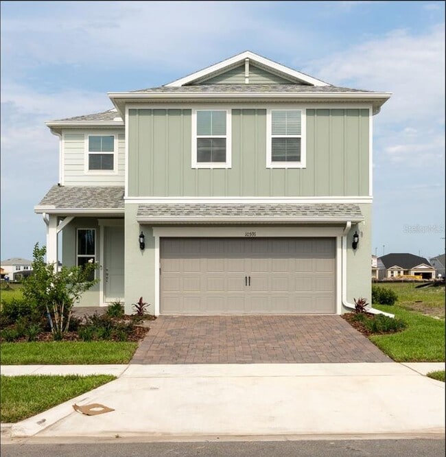 property at 10591 Bissell St