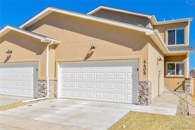 property at 4409 Light View