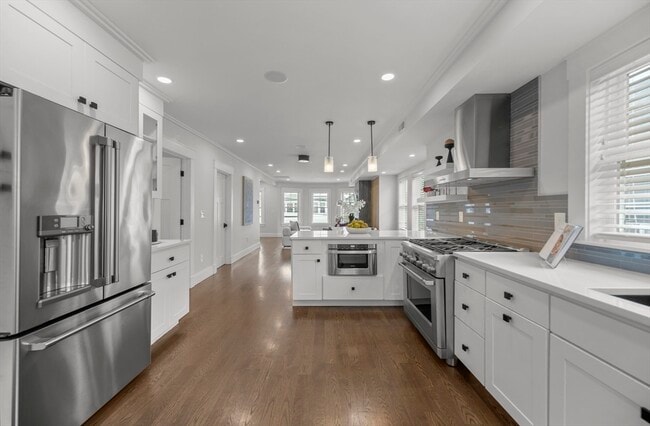 72 Governor Winthrop Rd in Somerville, MA - Building Photo - Building Photo