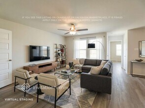 25014 Aconite Ln in Montgomery, TX - Building Photo - Building Photo