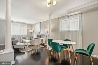 576 49th Pl NE in Washington, DC - Building Photo - Building Photo
