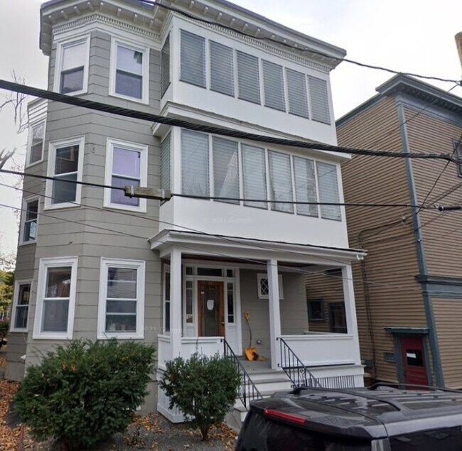 20 Marie Ave, Unit 2