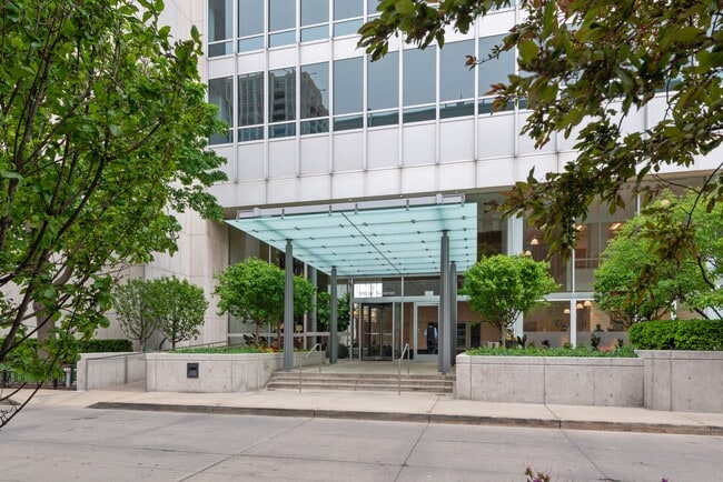 property at 500 W Superior St