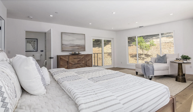 144 Glorietta Blvd in Orinda, CA - Building Photo - Building Photo