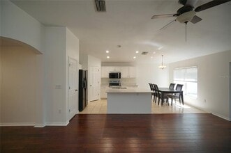 5933 Desert Peace Ave in Land O Lakes, FL - Building Photo - Building Photo