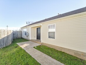 344 Grant Springs Dr in Decatur, AR - Building Photo - Building Photo