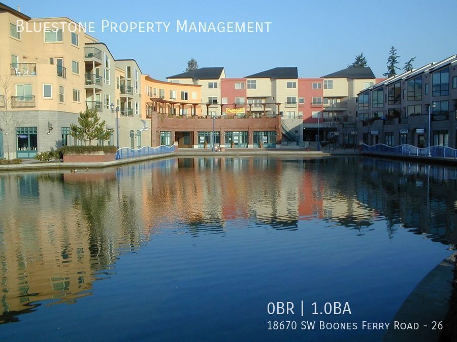 18670 SW Boones Ferry Rd-Unit -26 in Tualatin, OR - Building Photo
