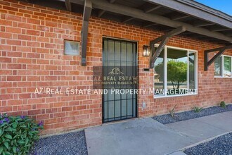 1807 N 18th St in Phoenix, AZ - Building Photo - Building Photo