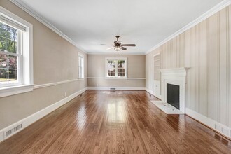 1412 E Walnut St in Goldsboro, NC - Building Photo - Building Photo