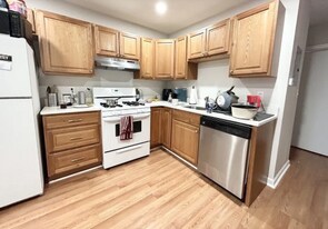 62 Hammond St, Unit 1A in Boston, MA - Building Photo