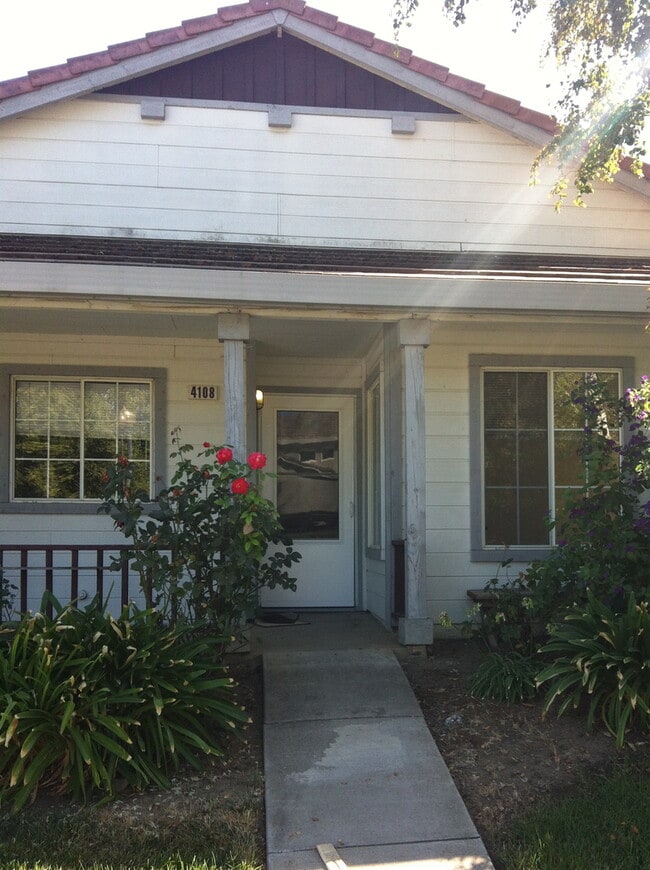 4108 Atlantis Dr in Davis, CA - Building Photo - Building Photo