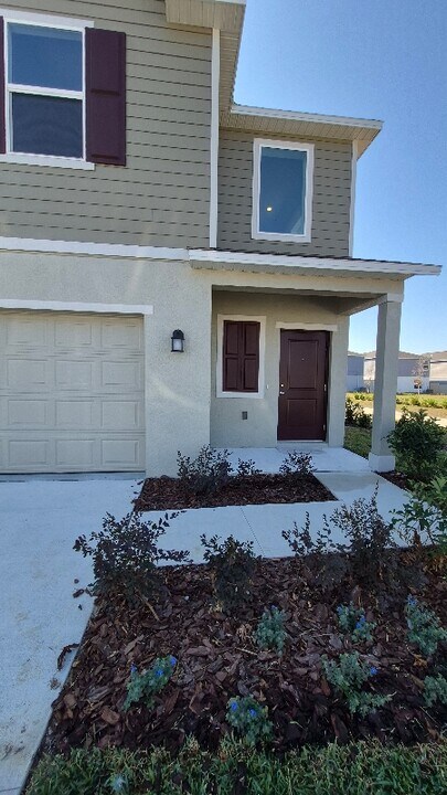 3642 Hardman Dr in Lake Wales, FL - Building Photo