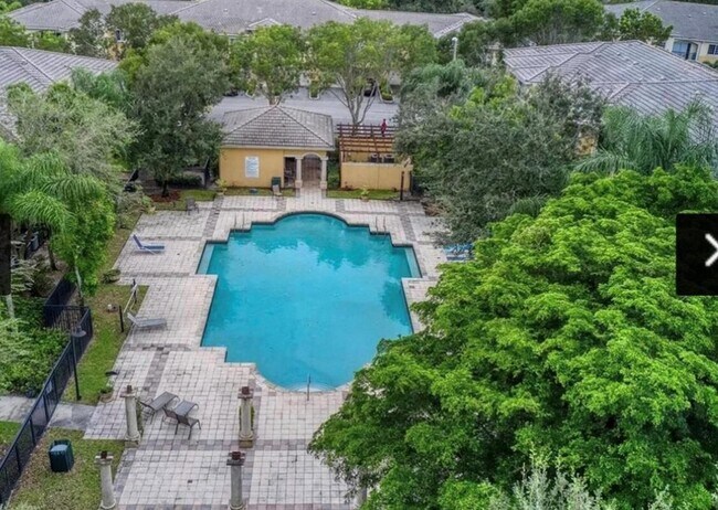64 Sparrow Dr, Unit 1206 in Royal Palm Beach, FL - Building Photo - Building Photo
