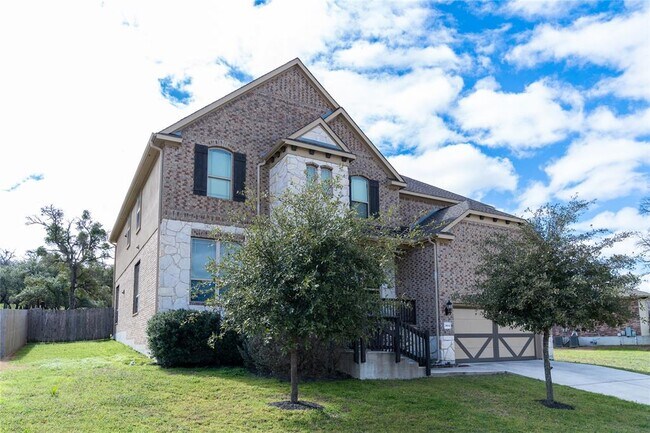 property at 3804 Tango Ct