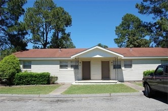 The Mill Gardens Apartments in Bonaire, GA - Building Photo - Building Photo