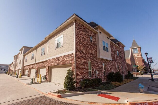 8586 Church St in Frisco, TX - Building Photo - Building Photo