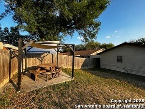 4543 Guadalajara Dr in San Antonio, TX - Building Photo - Building Photo