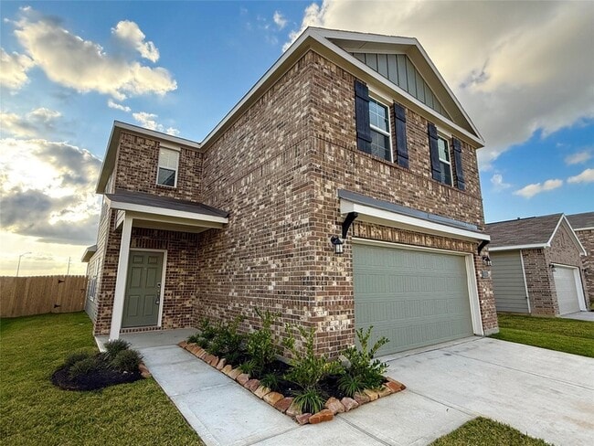 3914 Flora Fld Dr in Brookshire, TX - Building Photo - Building Photo