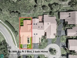 23316 Water Cir in Boca Raton, FL - Building Photo - Building Photo