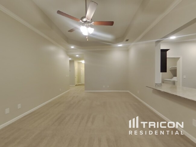 343 Longhorn Dr in Smyrna, TN - Foto de edificio - Building Photo
