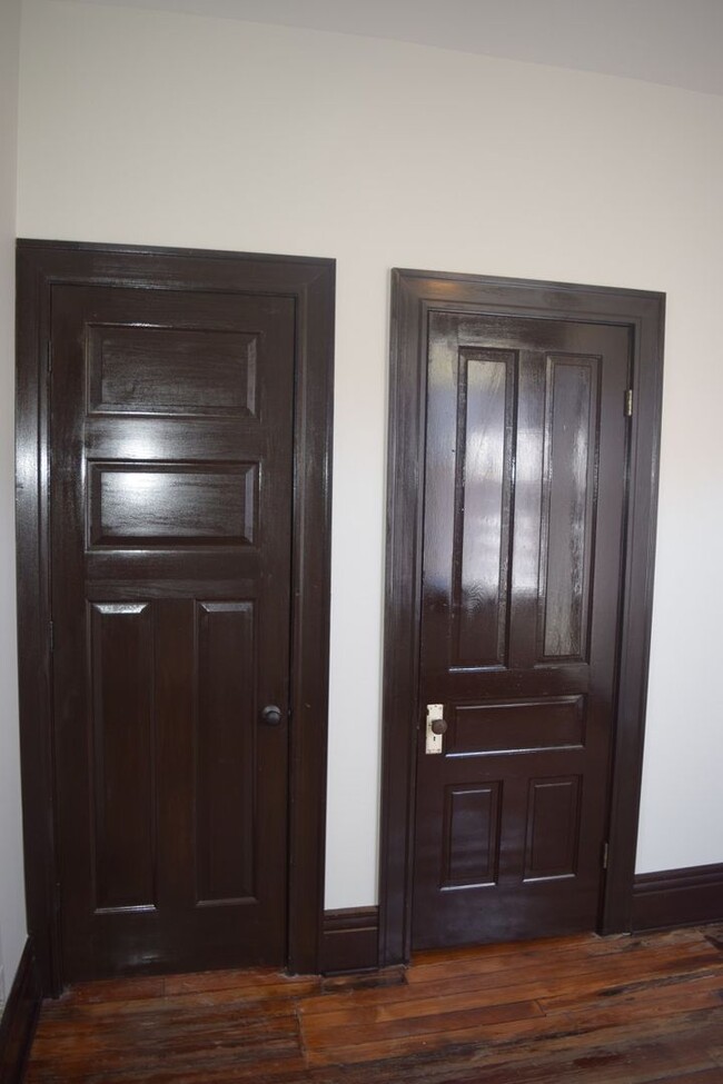 property at 1131 S 2nd St