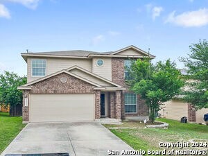 property at 11511 Wayward Daisy