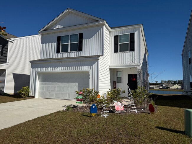 628 Sweet Ramble Wy in Summerville, SC - Building Photo - Building Photo