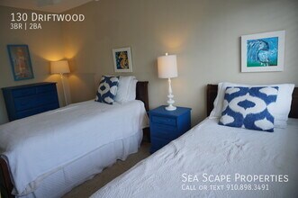 130 Driftwood Ct in Wrightsville Beach, NC - Building Photo - Building Photo