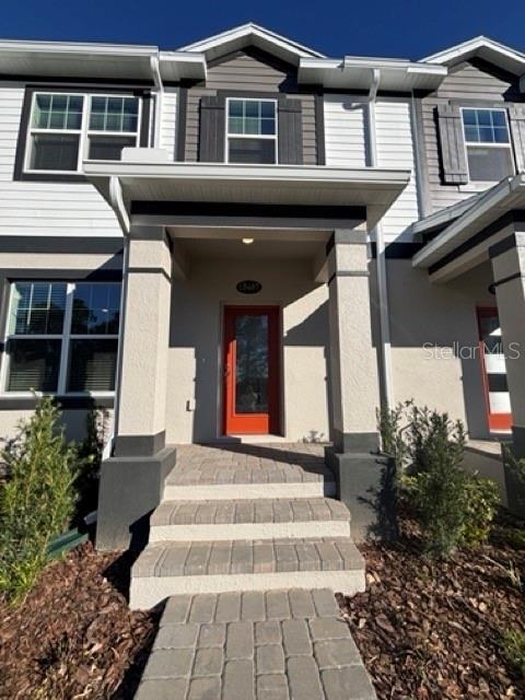 15487 Bay Brg St in Winter Garden, FL - Building Photo - Building Photo